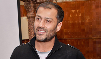 Hats off to Nikhil Advani: Abhishek Kapoor on 'D-Day'